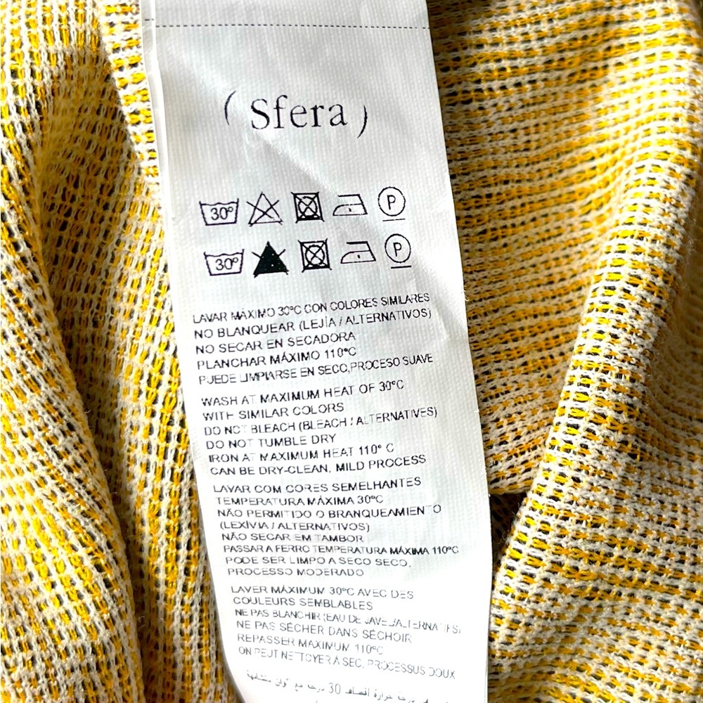 Mod Mini Dress - Picture 5 of 5